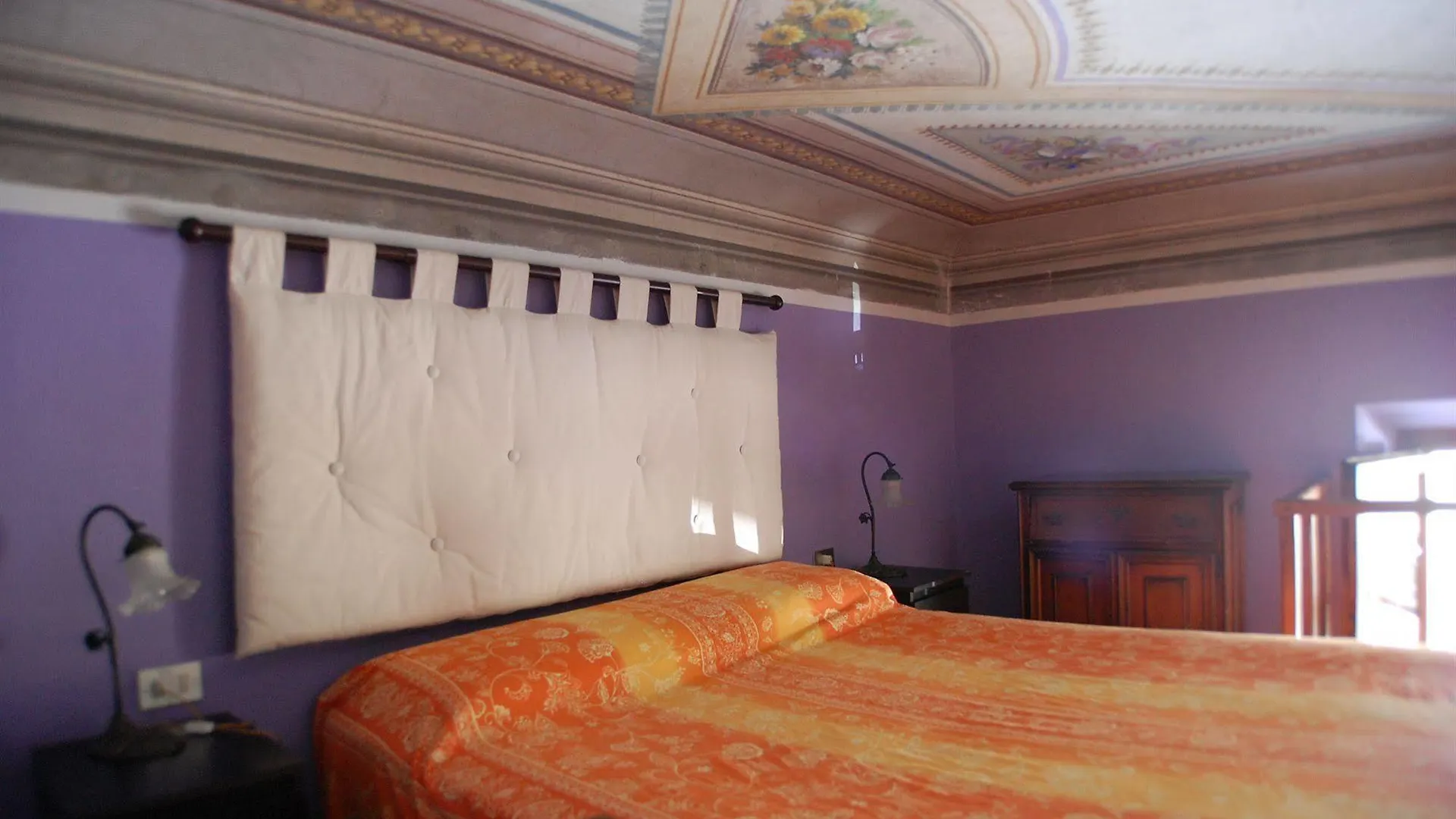 B&B Porta San Frediano Firenze Bed & Breakfast
