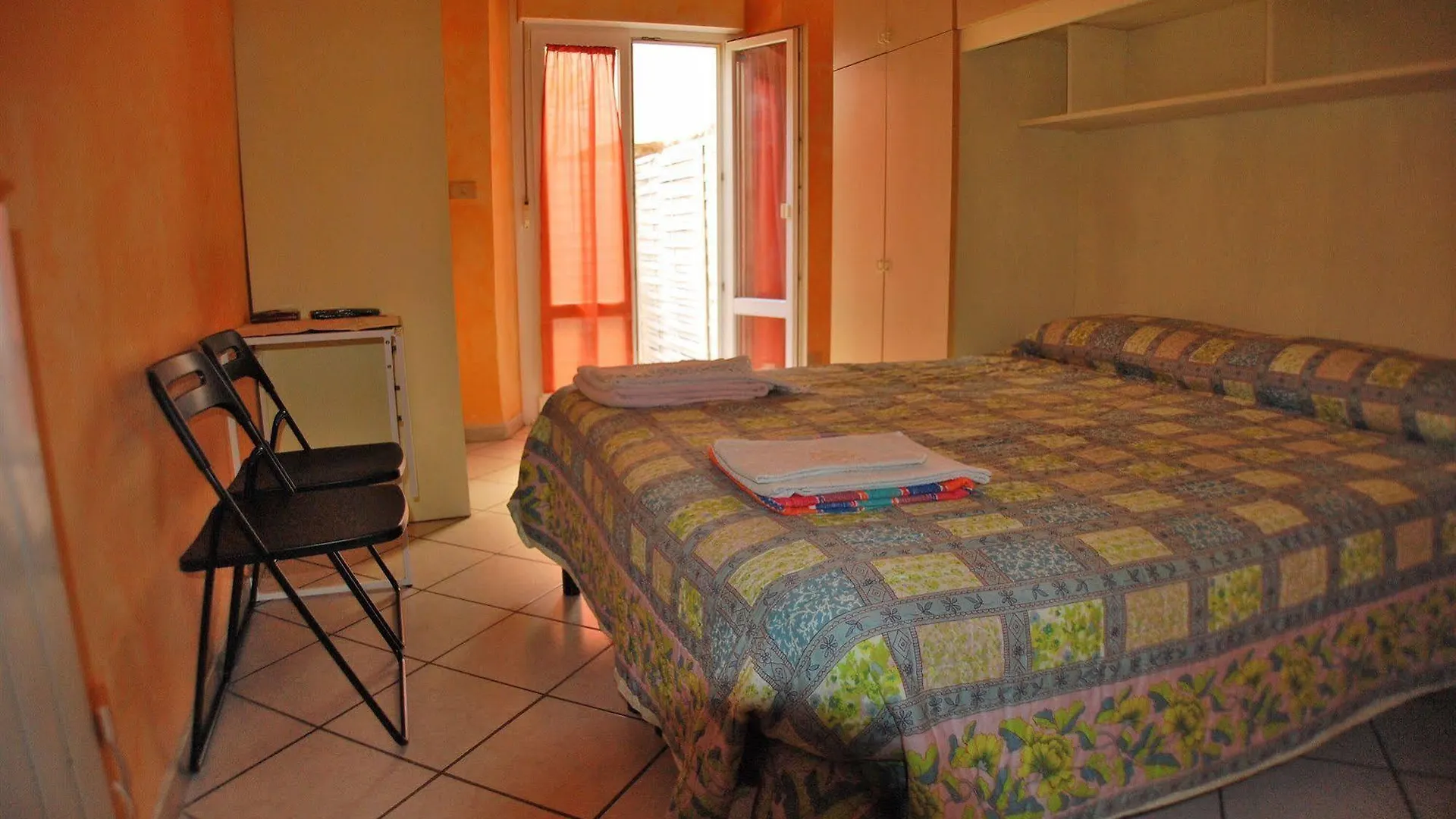 Bed & Breakfast B&B Porta San Frediano Firenze
