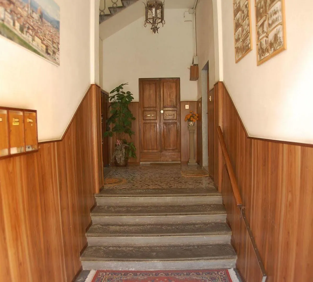 B&B Porta San Frediano Firenze 0*,