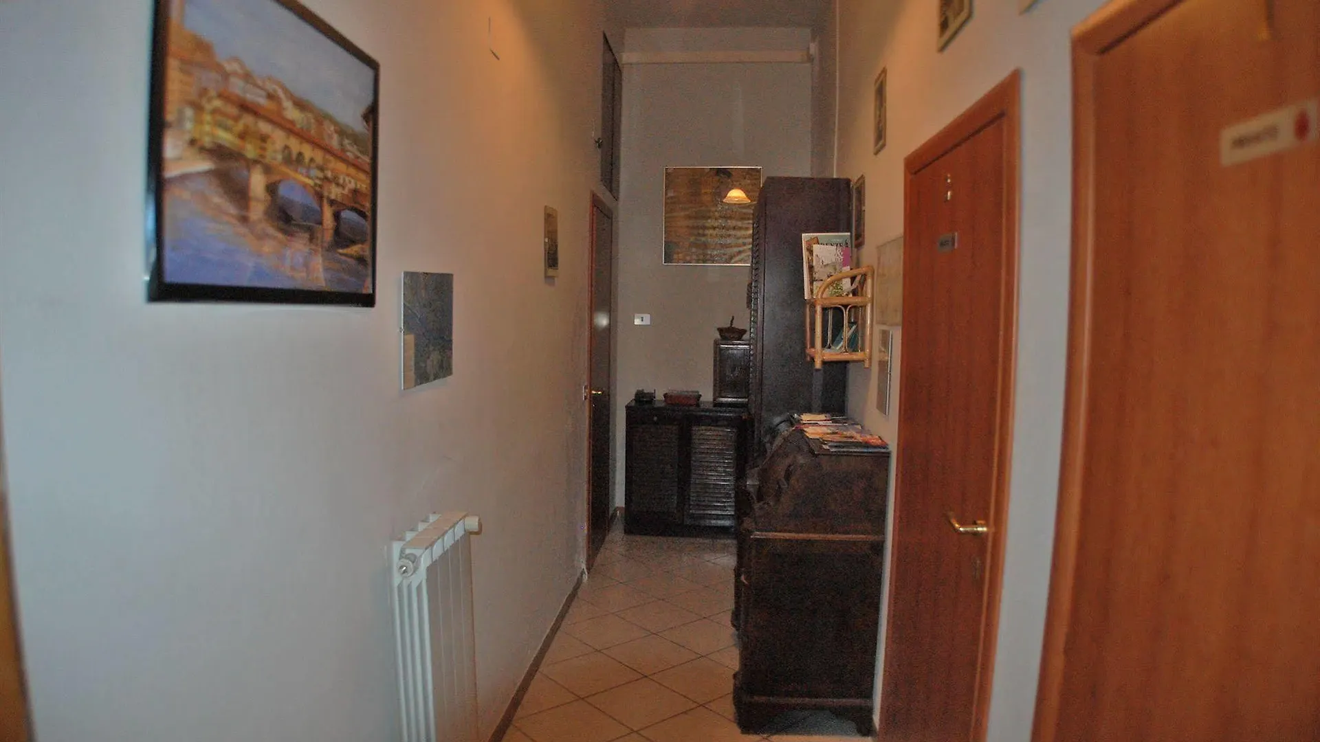 B&B Porta San Frediano Firenze Italia