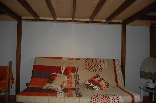 B&B Porta San Frediano Firenze Bed & Breakfast
