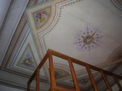 B&B Porta San Frediano Firenze Italia